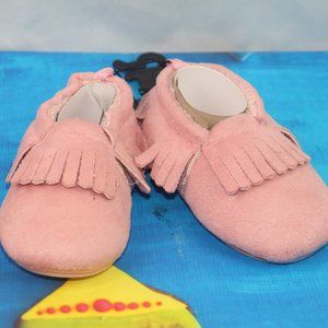 Wonder Nation Kid Shoes Pink